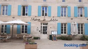 L'Auberge des Artistes - Image 1