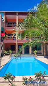 POUSADA MARINA PRAiA - Image 1