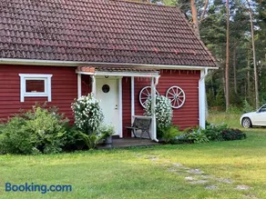 Puhkemaja saunaga Villa Hanson - Image 2