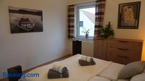 100 qm Apartment 1 - near highway - Image 4