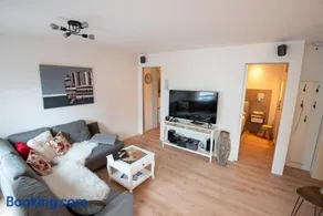 Parkresidenz Concordia Sellin Wohnung 12 mit Sauna und Terrasse - Image 4
