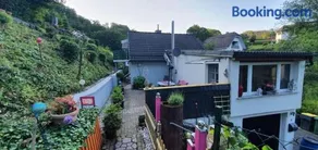 Ferienhaus am Wald - Image 1