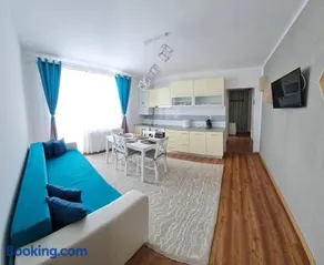 DDDD Apartament - Image 1