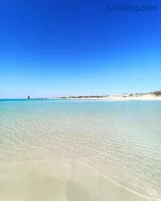 casa gialla mare del salento - Image 1