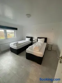 City Apartments in Neumünster - Ruhige Lage mit bester Anbindung - Image 1