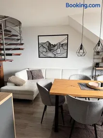 Apartman pod Smokovcom - Image 2