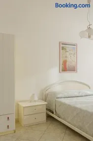 ALGHERO 2 MINUTES FROM THE BEACH, Apartment Comfort - Image 4
