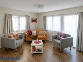 Chalet Soldanella - Image 1