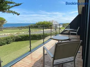 Vue mer, villa spacieuse au coeur Pouldu 6 Pers - Image 3