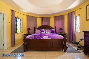 Elegant,Central & spacious unit with AC at DW APTS - Image 4