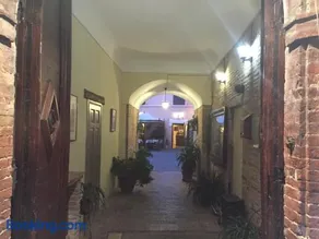 Hotel Fioriti - Image 1
