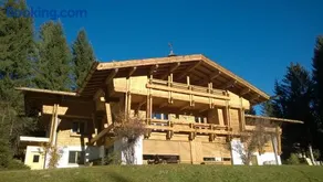 Jagdhaus Gerlos**** - Image 1
