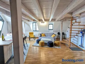 Appartement Le Ch'ti Alsacien - Image 4