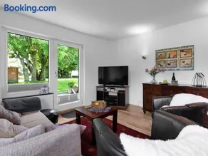 Apartment Strandläufer by Interhome - Image 2