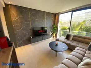 Très beau studio à Ain Diab - Image 1
