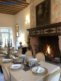 Maison d'hôtes le Prieuré du Preux - Image 1