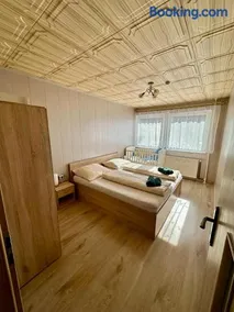 Adrspach family apartment - Image 1