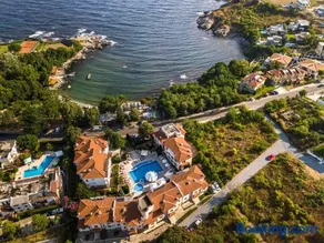 Bay Apartments Sozopol - Image 5