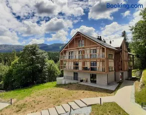 Orlik Private Apartment - z widokiem na Śnieżkę, blisko tras turystycznych i wyciągów - Image 1