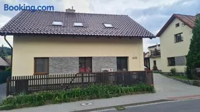 Apartmán Malá Valaška - Image 3