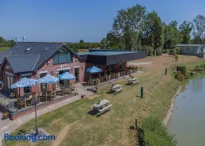 Herons Mead Lodges - Image 2