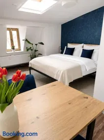 N&N Apartments - Gemütliche Ferienapartments im Herzen der Altstadt - Image 3