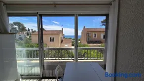 Cap Rousset - Vue mer , Parking privé, Plage - Image 4