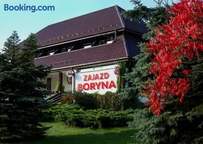 Zajazd Boryna - Image 1
