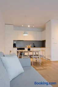 Welialand Wellness Apartments - Image 1