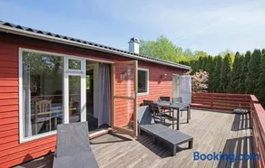 Two-Bedroom Holiday Home In Jagerspris - Image 2