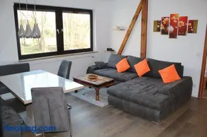 Ferienwohnung Am Wehr - Image 1