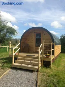Carrigeen Glamping - Image 4