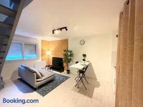Appartement, Parking, WIFI, - Image 1