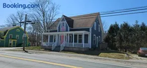 The Stirton House - Image 1