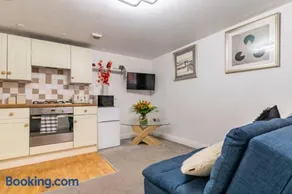 The Nook, Cosy 1BR in Blandford, Dorset - Image 1