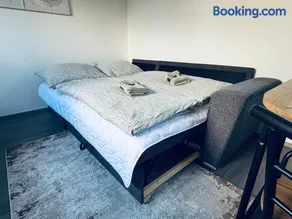 Apartmán Da Camillo u Velkých Popovic - Image 5