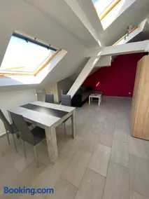 Ferien-& Monteurwohnung Zentral 2 - Image 3
