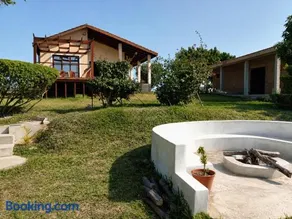 Machalele's House - Casa T2, Ilha de Inhaca, Moçambique - Image 1
