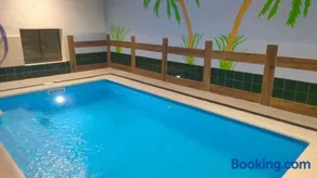 Casa Rural Baños de la Reina con piscina climatizada - Image 3