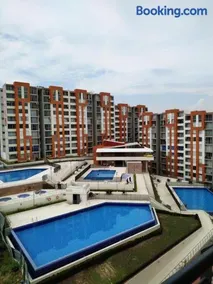 Hermoso apartamento en Reserva del peñon - Image 3