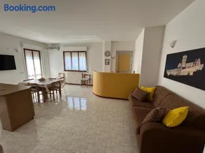 Fraternitas - Holiday Apartment Assisi - Image 4