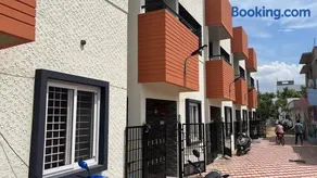 RT Service Apartments - Image 1
