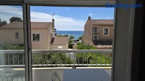 Cap Rousset - Vue mer , Parking privé, Plage - Image 5
