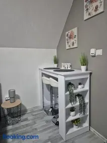 Várhegy apartman - Image 2
