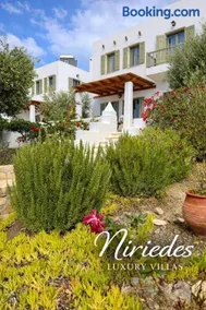 Niriedes Villas - Image 1