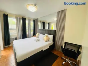 Cozy place at seawind condo, Davao City Near davao airport SMX Sm lanang Sasa wharf - Image 2