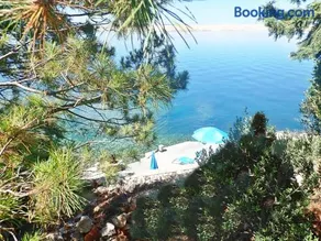 Studio MARE -30 m from a lonely beach - Image 3
