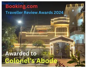 Colonel's Abode - Image 2
