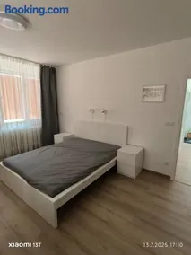 Modern comfort in the heart of the city of Dvůr Králové nad Labem - Image 1