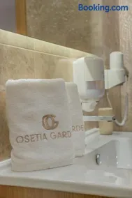 Hotel Osetia Garden - Image 1